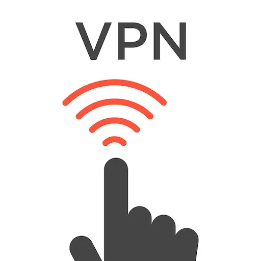 Touch VPN App