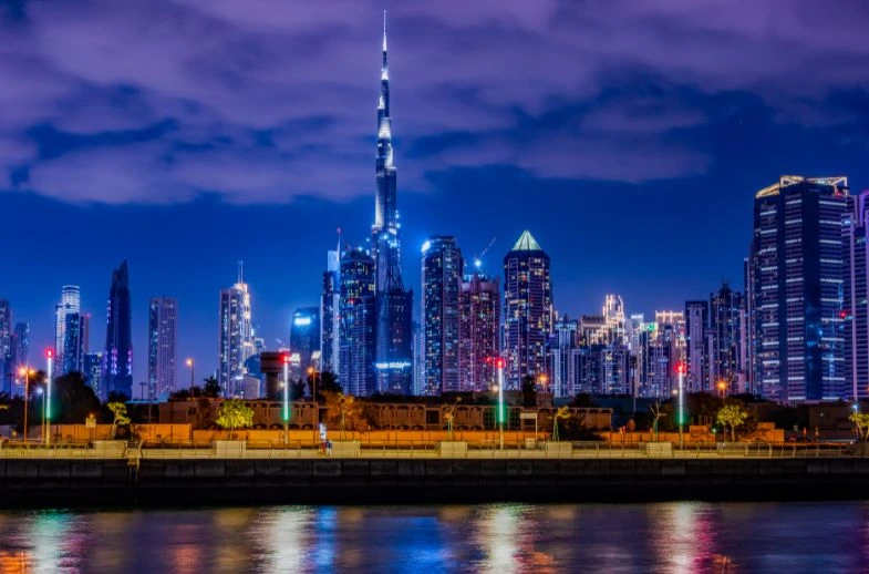 Places in Dubai to Start a Business