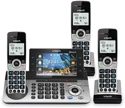 VTech IS8251 Business Phone System