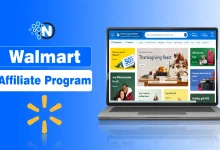 Walmart Affiliate Program