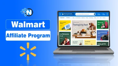 Walmart Affiliate Program