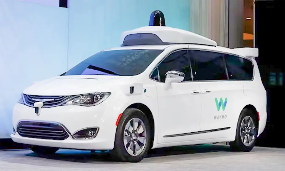 Waymo