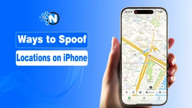 Ways to Spoof Locations on iPhone