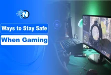 Ways to Stay Safe When Gaming