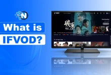 What is IFVOD?