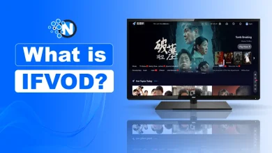 What is IFVOD?