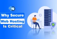 Why Secure Web Hosting Is Critical