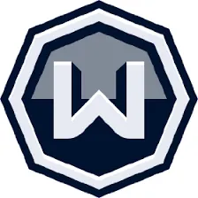 Windscribe VPN App Logo