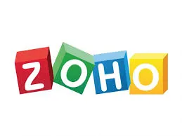 Zoho PRM Software