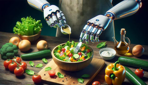 AI in food