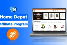 Home Depot Affiliate Program