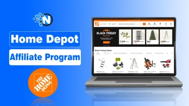 Home Depot Affiliate Program