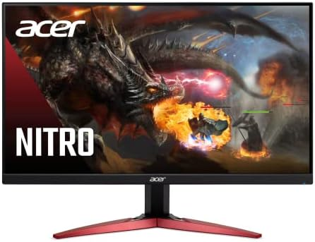 Acer Nitro KG241Y Sbiip Monitor