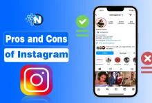 Pros and Cons of Instagram