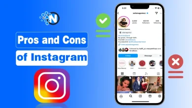 Pros and Cons of Instagram