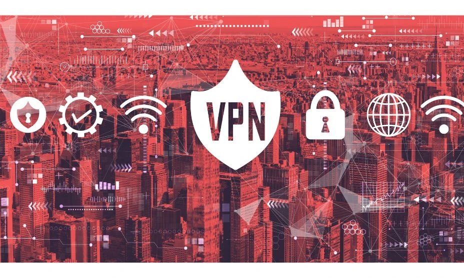 VPN