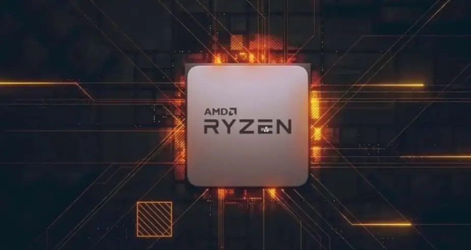 AMD Ryzen