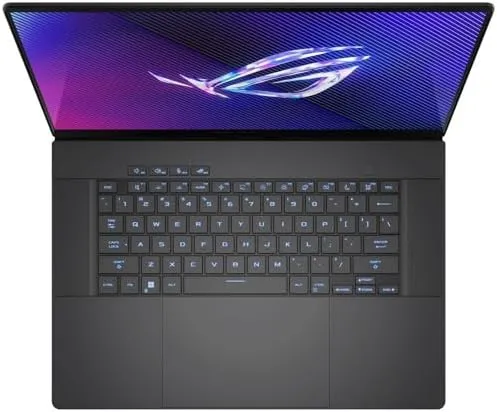 ASUS ROG Zephyrus G16