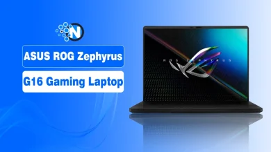 ASUS ROG Zephyrus G16