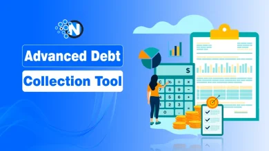 Advanced Debt Collection Tool