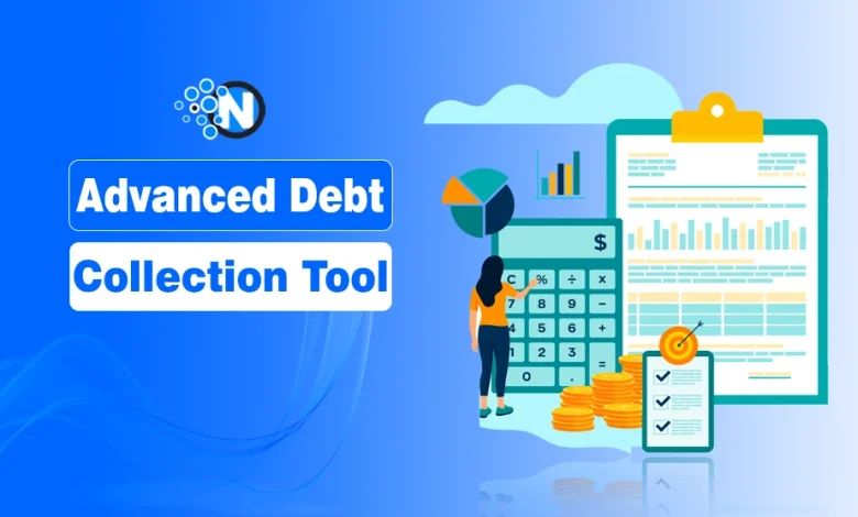 Advanced Debt Collection Tool