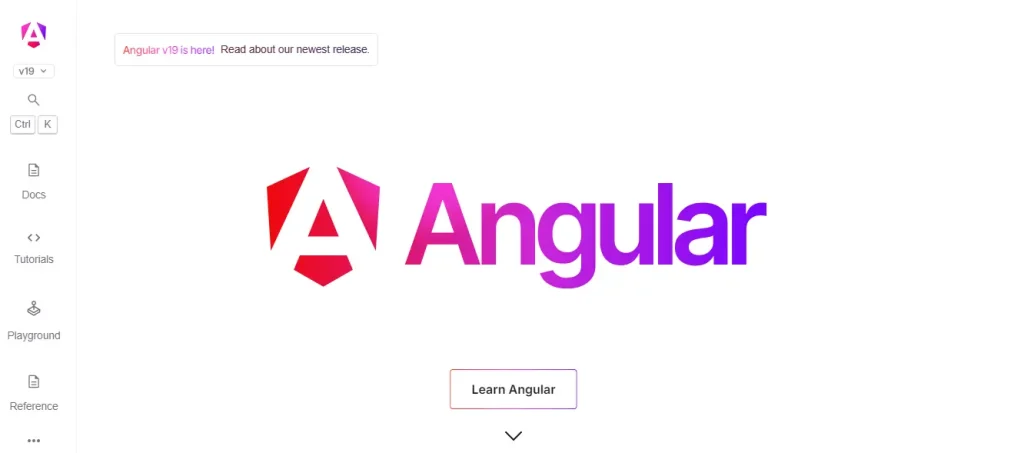 Angular