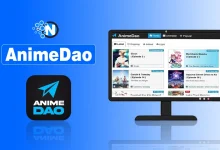 AnimeDao