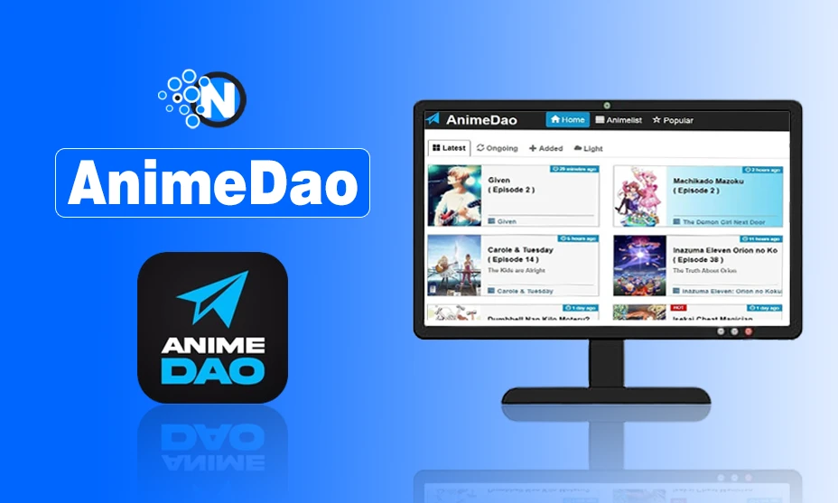 AnimeDao