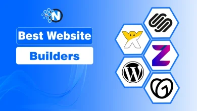 Best Website Builders