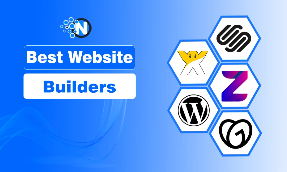 Best Website Builders