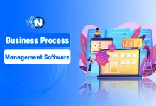 Business Process Management Software