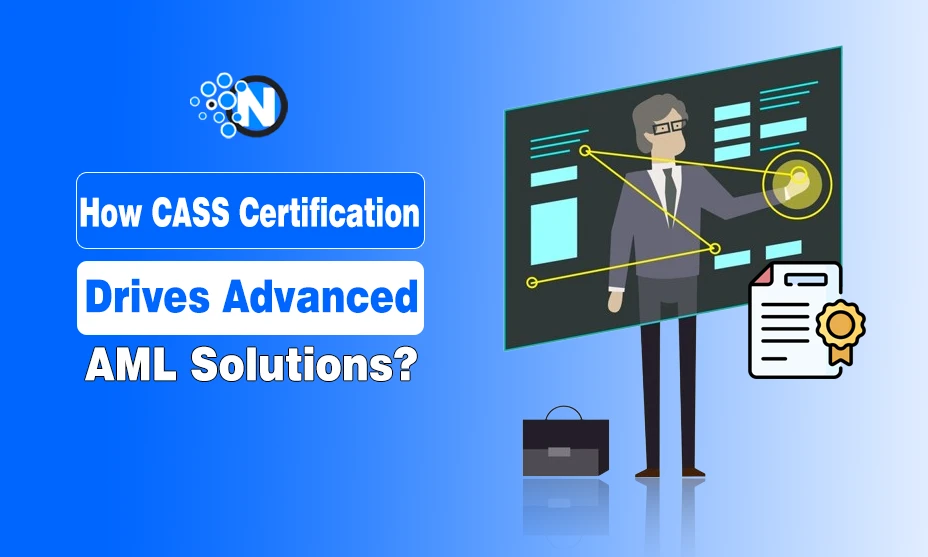 CASS Certification