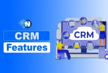 CRM Features