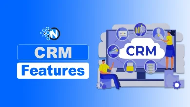 CRM Features