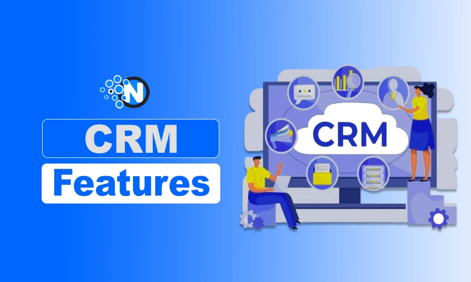 CRM Features