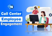 Call Center Employee Engagement