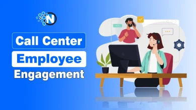 Call Center Employee Engagement