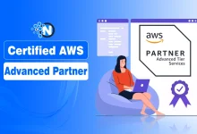 Certified AWS Advanced Partner