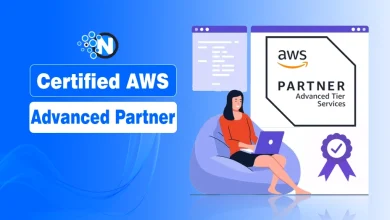 Certified AWS Advanced Partner