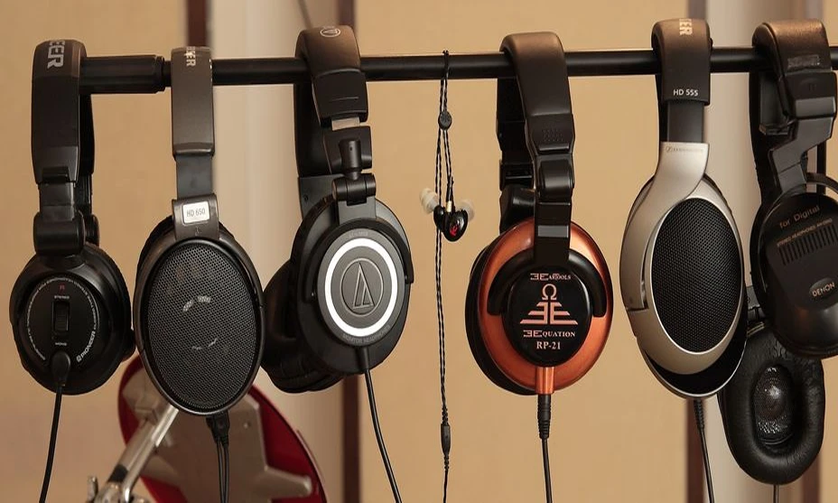 Choose the Right Headphones