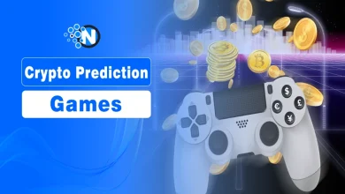 Crypto Prediction Games