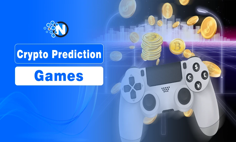 Crypto Prediction Games