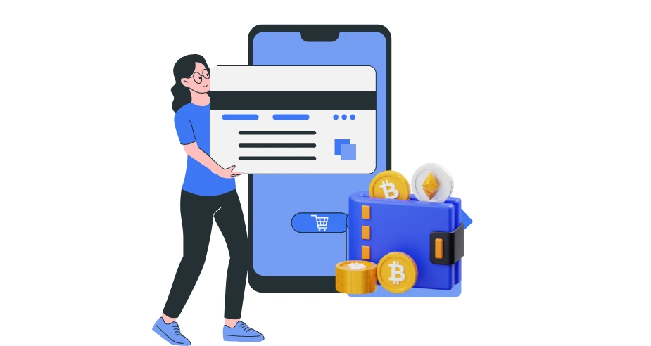  Cryptocurrency Payment Gateway 