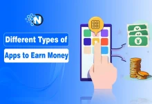 Different Types of Apps to Earn Money