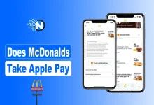 Does McDonalds Take Apple Pay