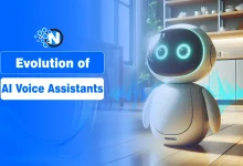 Evolution of AI Voice Assistants