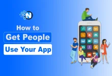 Get People to Use Your App