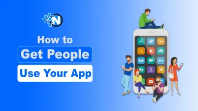 Get People to Use Your App