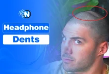 Headphone Dents