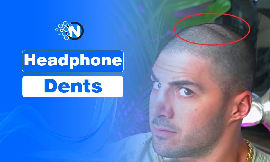 Headphone Dents